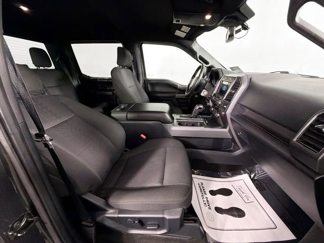 Used 2020 Ford F150 XLT w/ Equipment Group 302A Luxury image 28