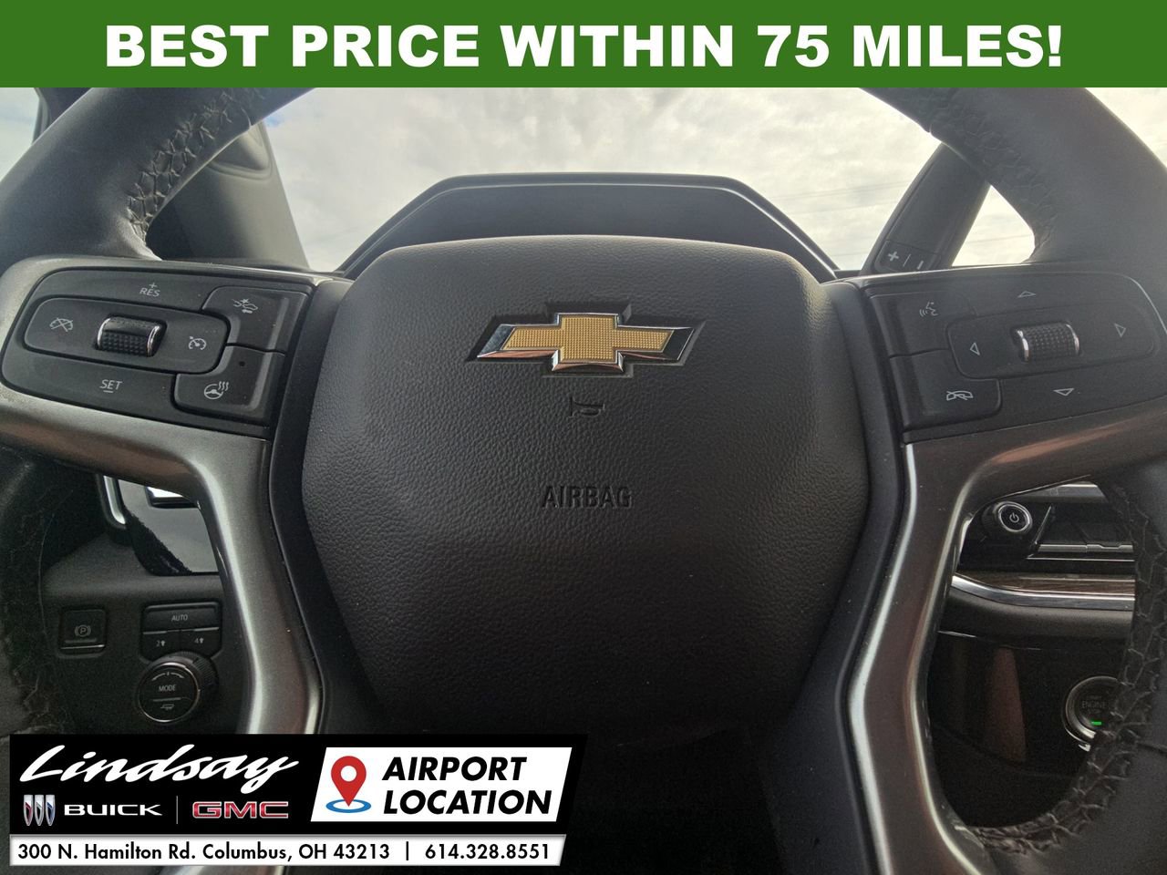 Used 2023 Chevrolet Silverado 1500 LT image 11