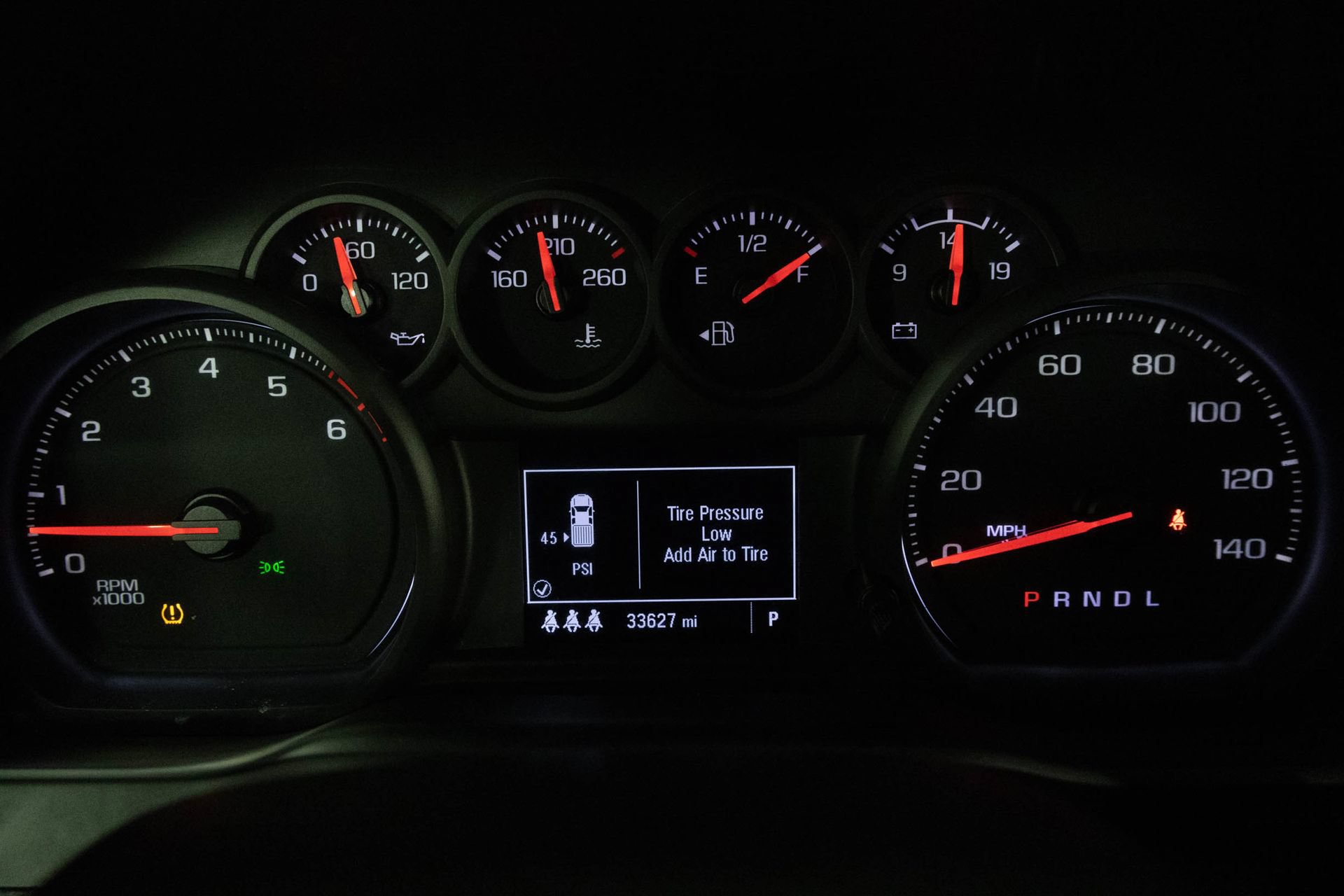 Used 2024 GMC Sierra 2500 Pro w/ Convenience Package AWD/4WD image 28