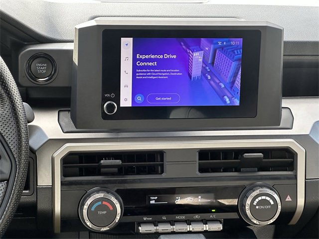 Used 2025 Toyota Tacoma SR5 image 15