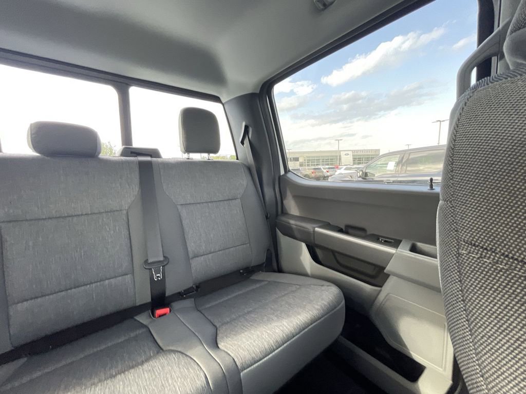 New 2026 Ford F350 XL AWD/4WD image 14
