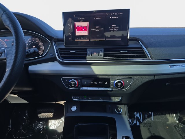 Used 2024 Audi Q5 e Premium Plus AWD/4WD image 23