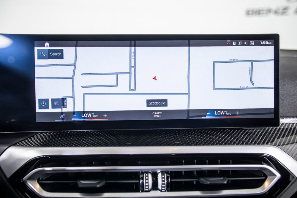 Used 2023 BMW M3 Competition w/ Executive Package image 30