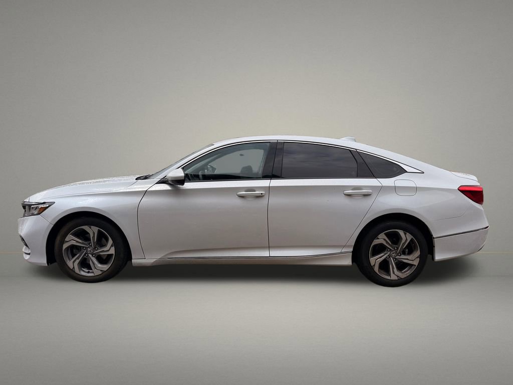 Used 2019 Honda Accord EX image 2