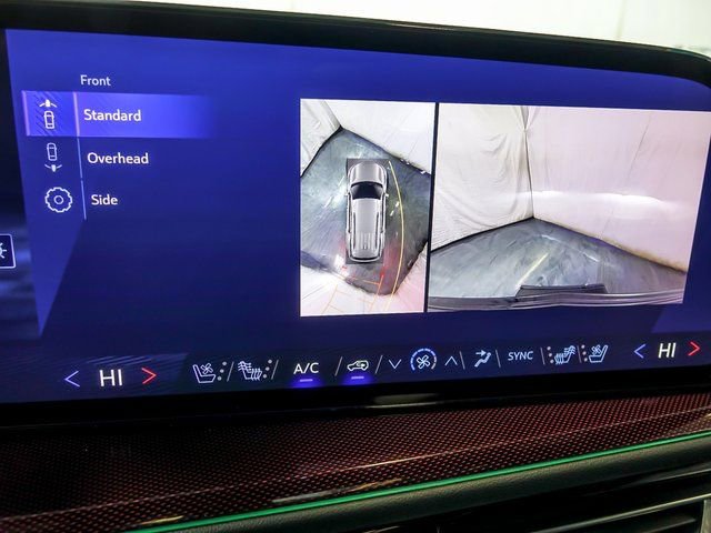 Certified 2024 Chevrolet Traverse RS image 27