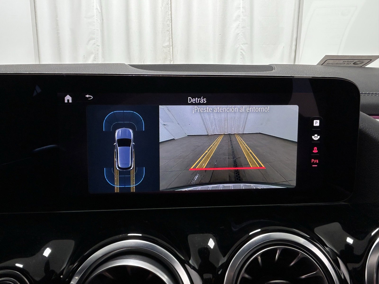 Used 2024 Mercedes-Benz GLA 35 AMG GLA 35 AMG image 23