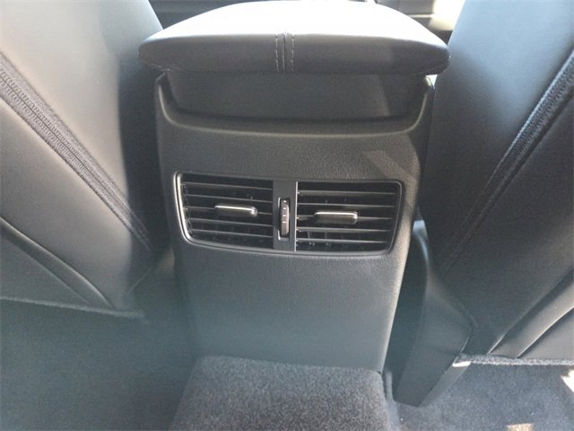 New 2026 MAZDA CX-30 AWD 2.5 S w/ Select Sport Pkg image 8