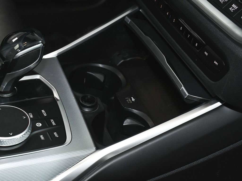 Used 2021 BMW M340i xDrive w/ Premium Package image 69