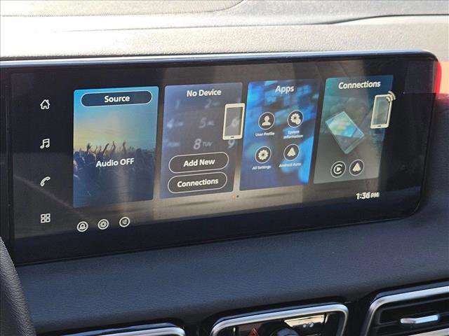 New 2026 Nissan Sentra S w/ Floor Mat Package image 13