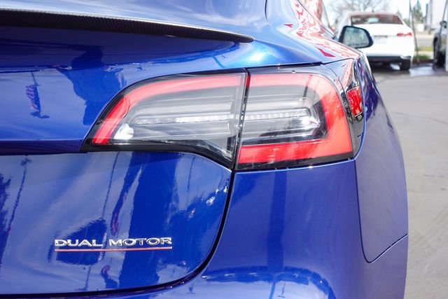 Used 2019 Tesla Model 3 Performance image 7