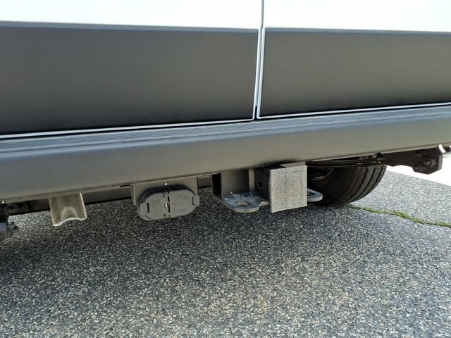 New 2026 RAM ProMaster 2500 FWD image 11