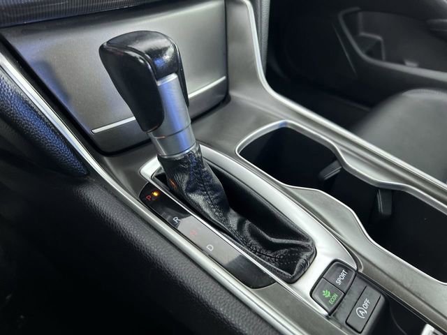 Used 2021 Honda Accord Sport image 16