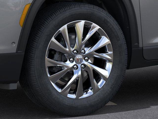 New 2026 Buick Enclave Preferred w/ Super Cruise Package image 9
