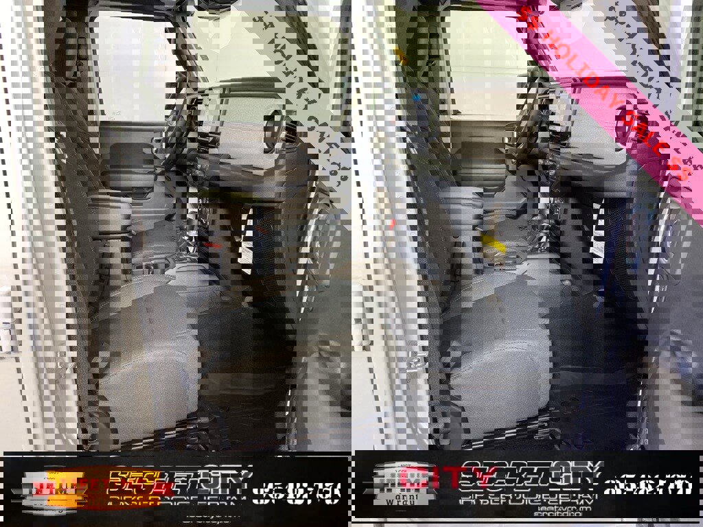 New 2026 Jeep Wrangler Unlimited Sport image 32