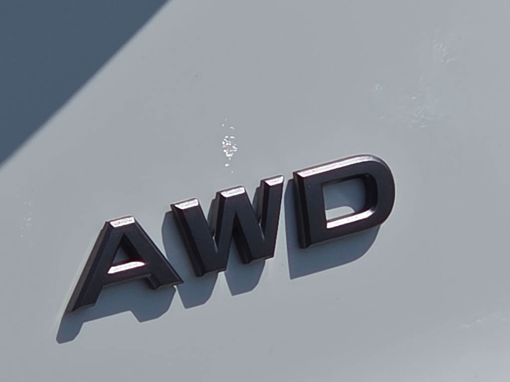 New 2026 Nissan Rogue S image 14