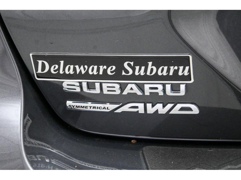 Used 2025 Subaru Crosstrek 2.5i Limited w/ Crosstrek Mirror Package image 37