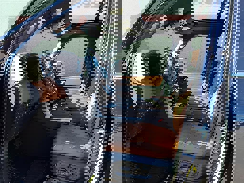 New 2026 Toyota Tundra 1794 Edition image 12