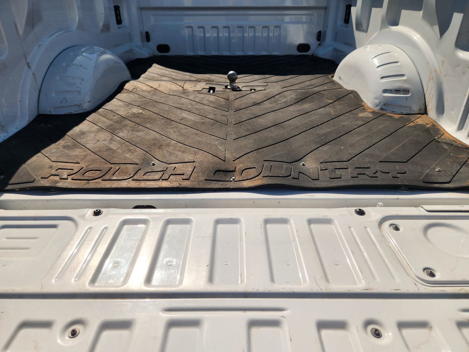 Used 2024 Ford F350 XLT w/ FX4 Off-Road Package image 34