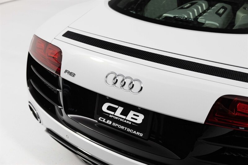 Used 2012 Audi R8 V10 AWD/4WD image 33