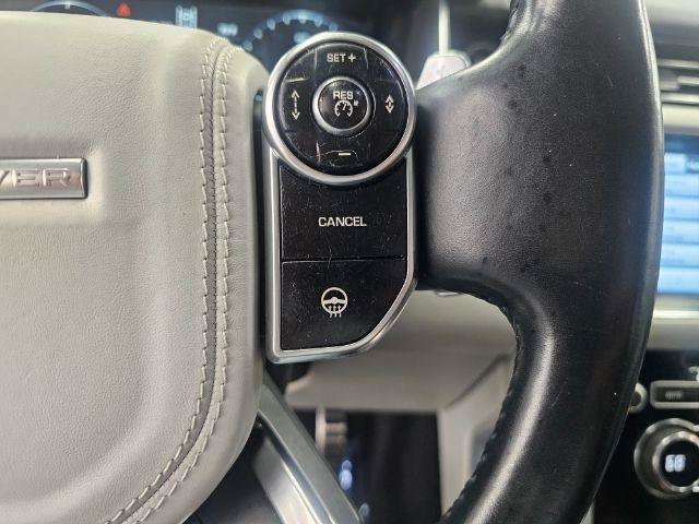 Used 2015 Land Rover Range Rover Autobiography AWD/4WD image 24