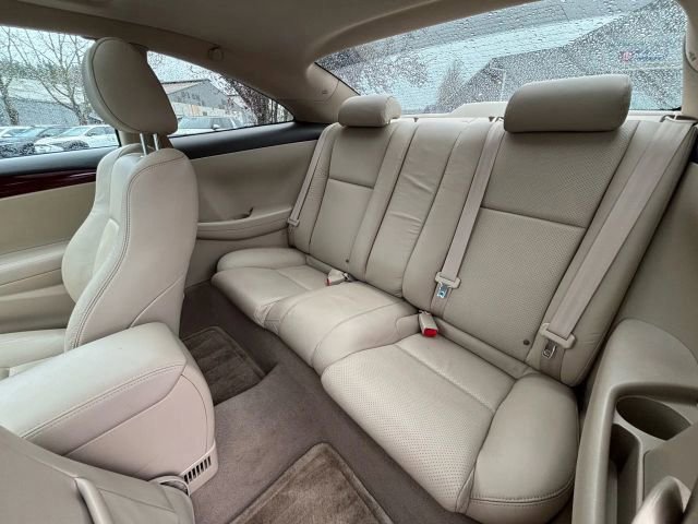 Used 2004 Toyota Solara SLE image 19