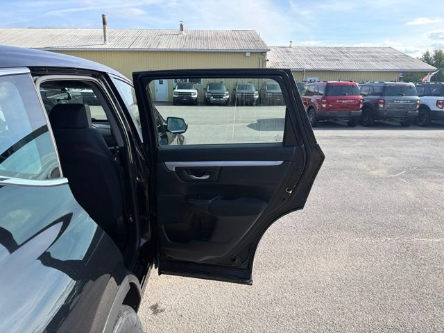 Used 2019 Honda CR-V LX image 37