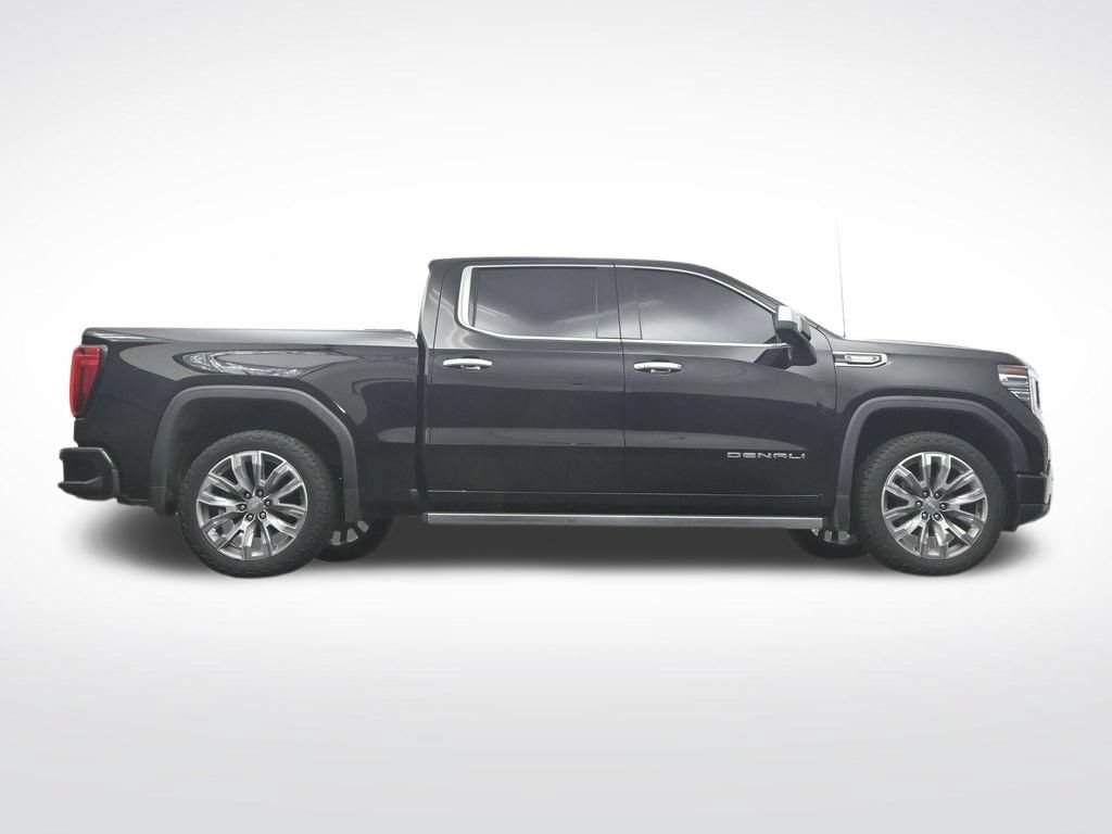 Used 2023 GMC Sierra 1500 Denali w/ Denali Reserve Package AWD/4WD image 44