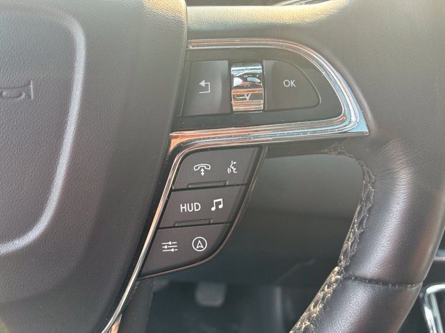Used 2024 Lincoln Navigator Reserve w/ Equipment Group 201A AWD/4WD image 14