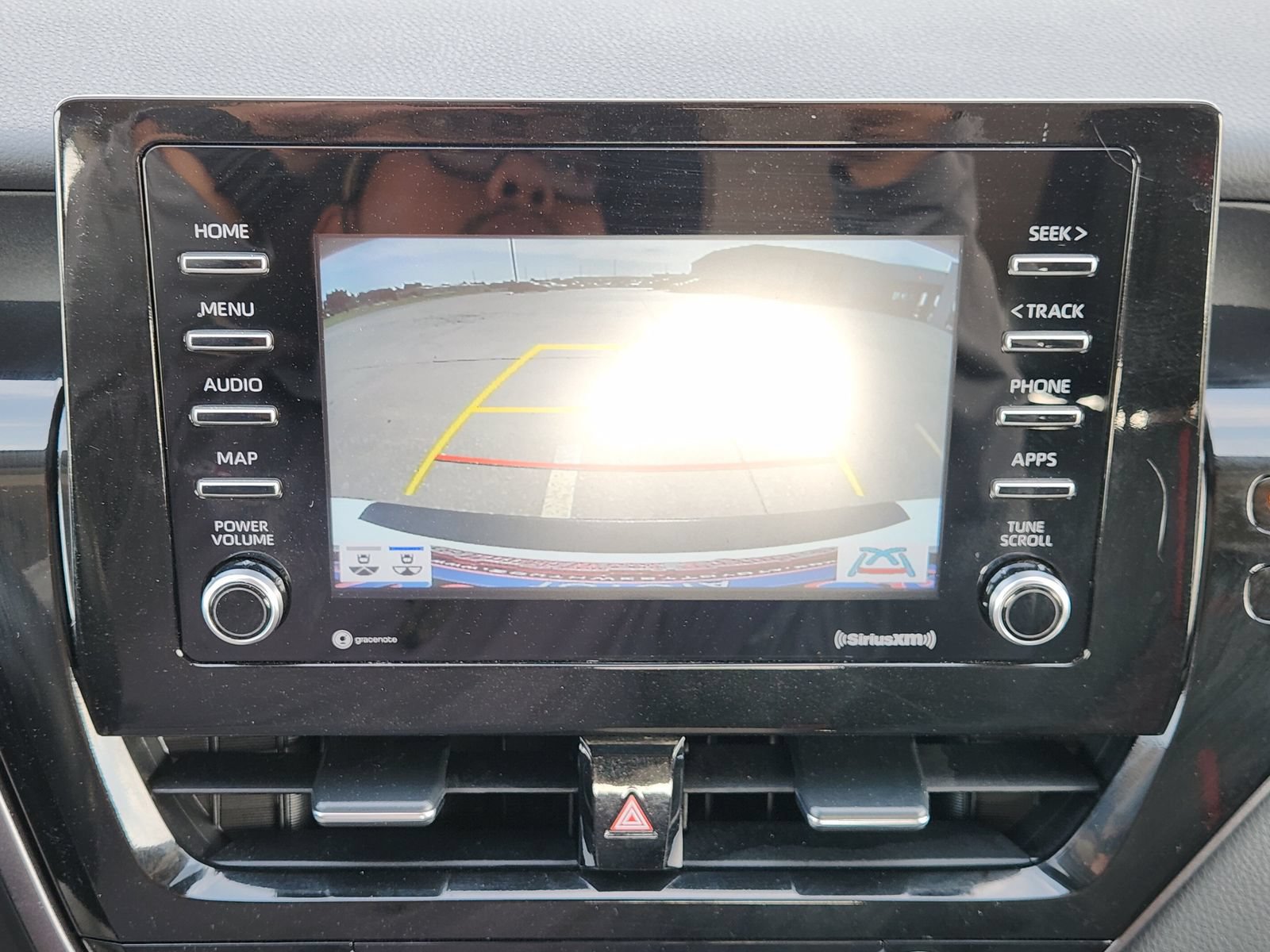 Used 2024 Toyota Camry TRD FWD image 21