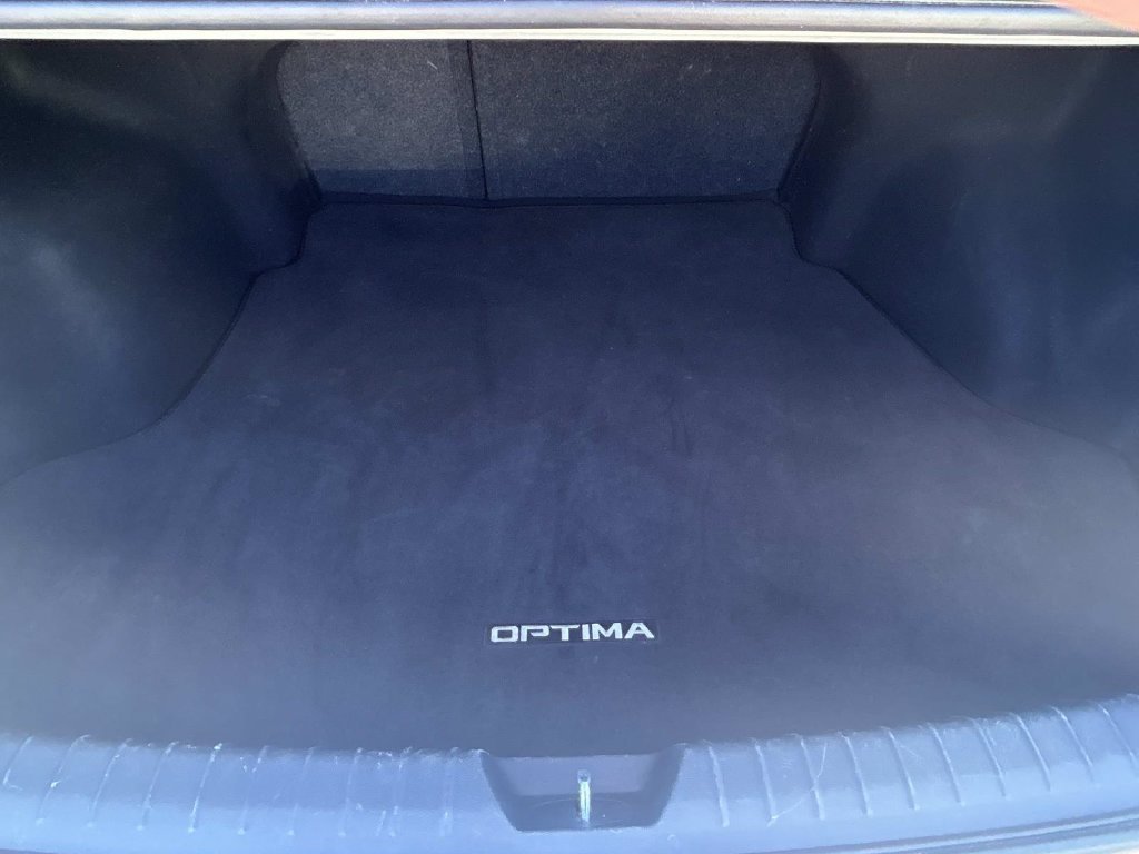 Used 2020 Kia Optima EX FWD image 11