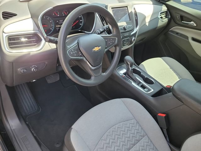 Certified 2024 Chevrolet Equinox LS w/ Midnight Edition FWD image 15