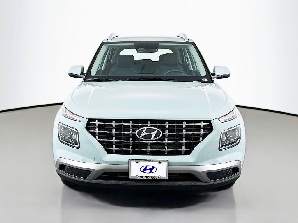 New 2026 Hyundai Venue SEL image 2