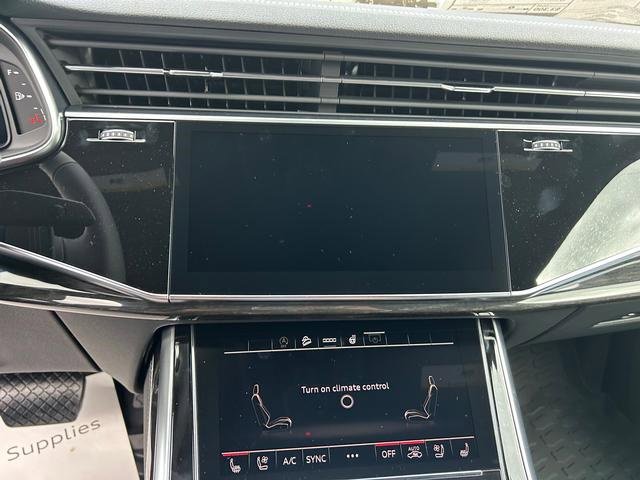 New 2026 Audi Q8 Premium Plus image 14