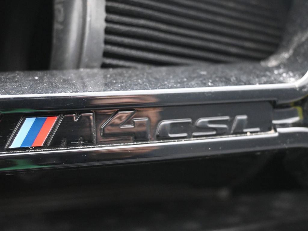 Used 2022 BMW M4 xDrive Competition w/ Executive Package image 19