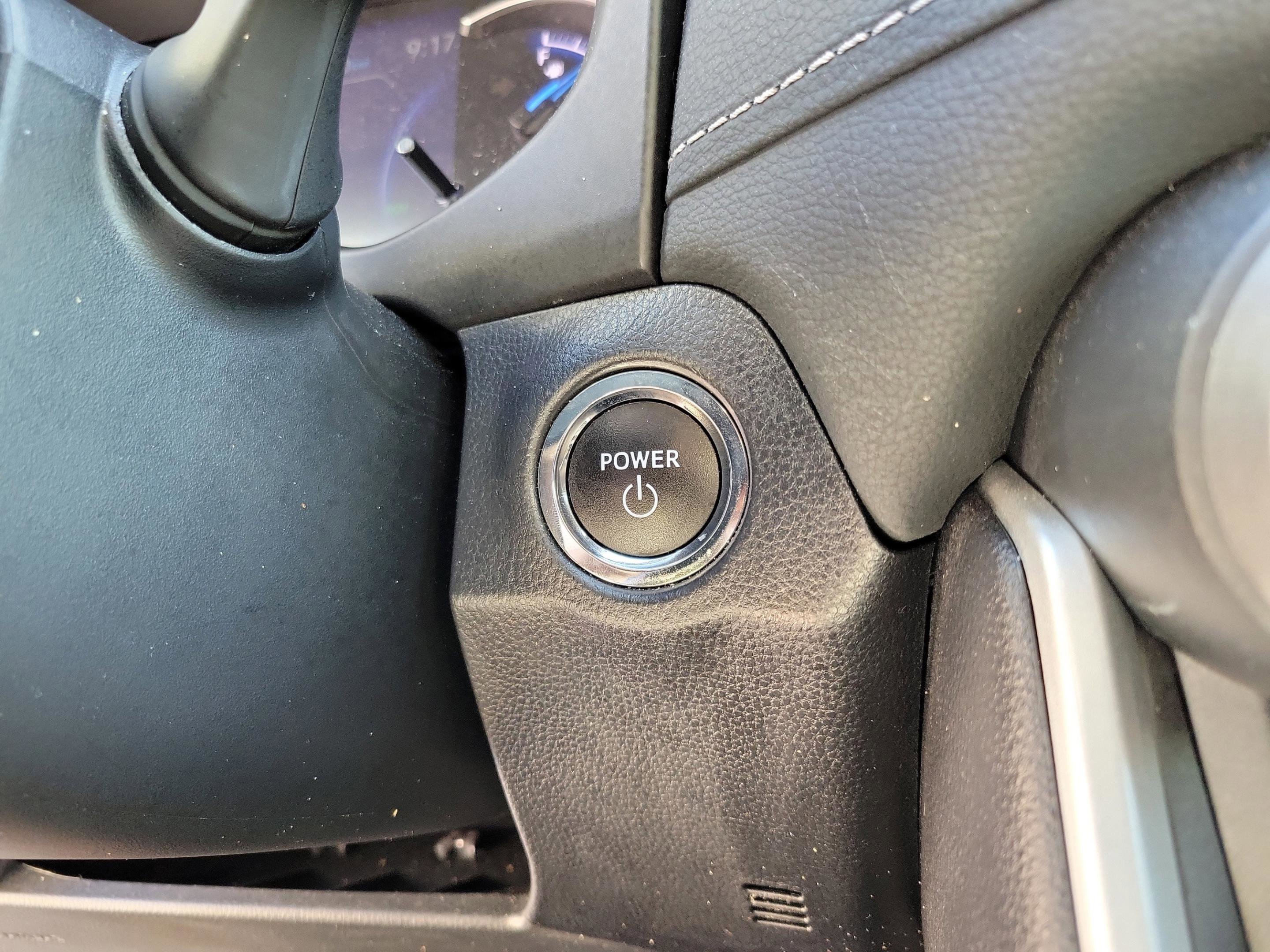 Certified 2024 Toyota RAV4 XLE Premium w/ Weather Package image 17