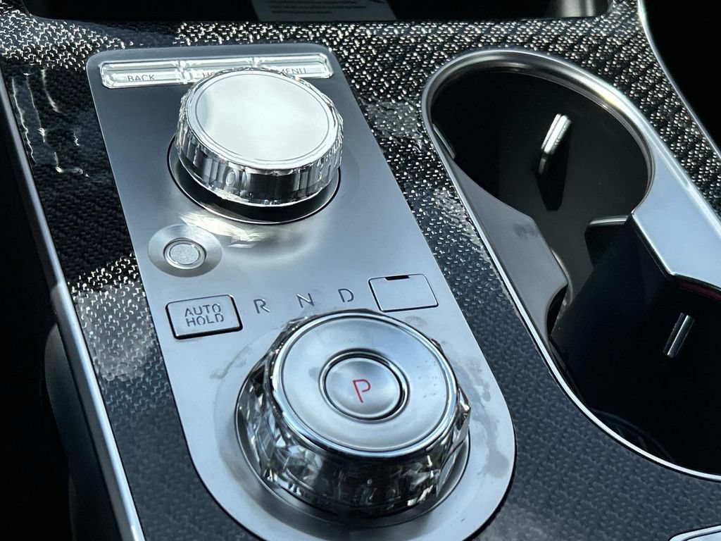 New 2026 Genesis GV80 3.5T e-SC AWD/4WD image 38