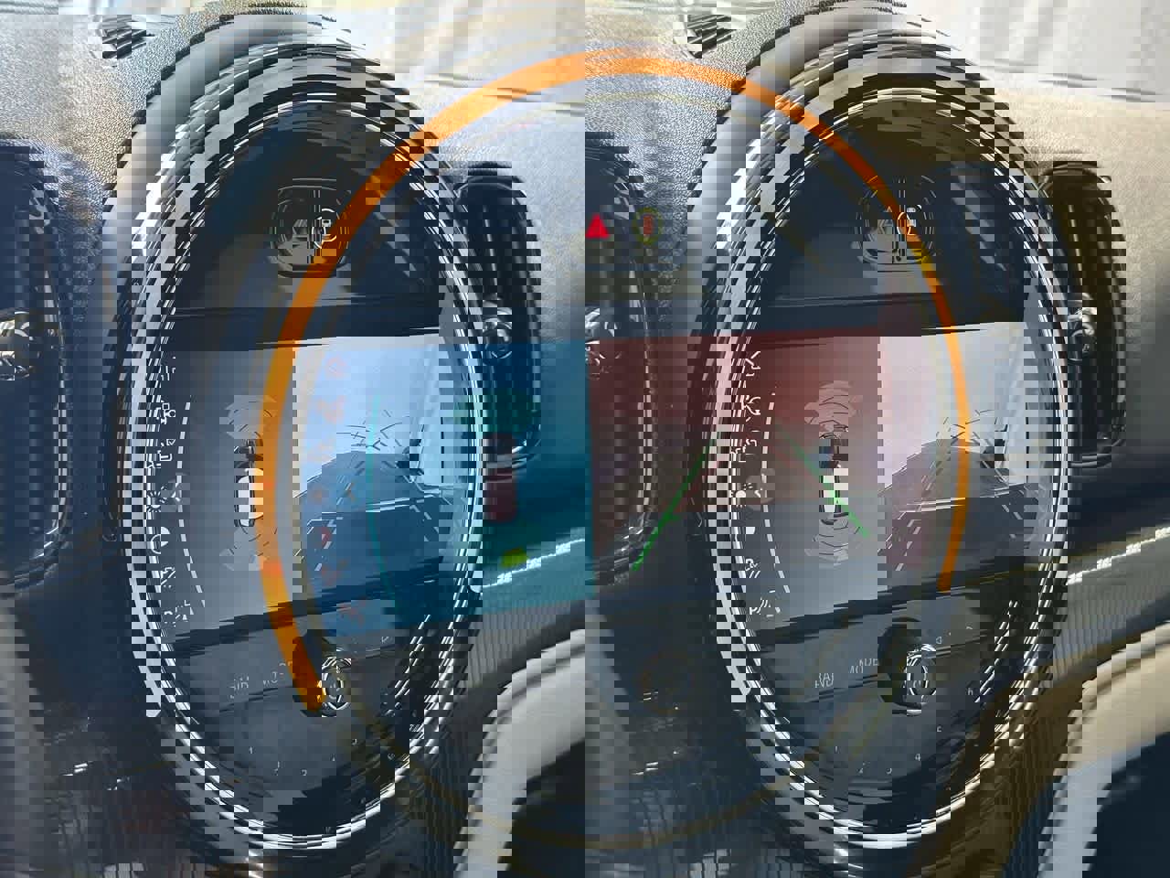 Used 2022 MINI Cooper Countryman SE w/ Convenience Package image 22