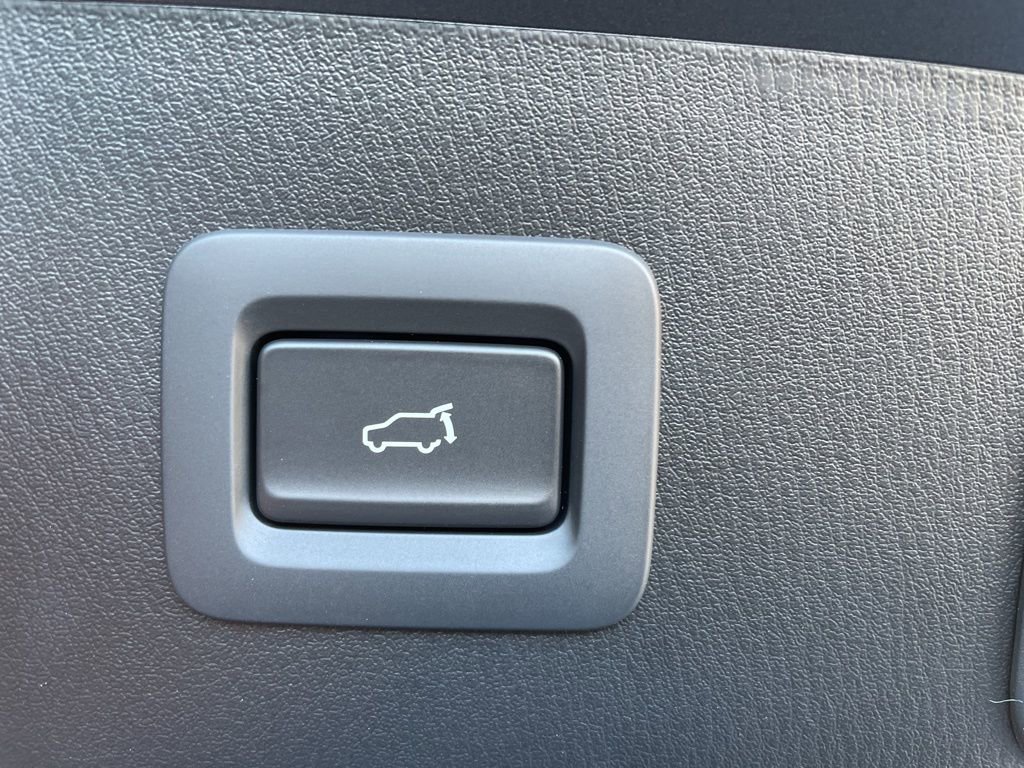 New 2025 MAZDA CX-5 AWD 2.5 S w/ Preferred Package image 11