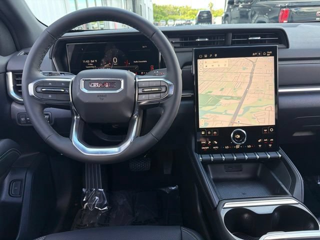 New 2027 GMC Terrain Elevation w/ Elevation Premium Package FWD image 17