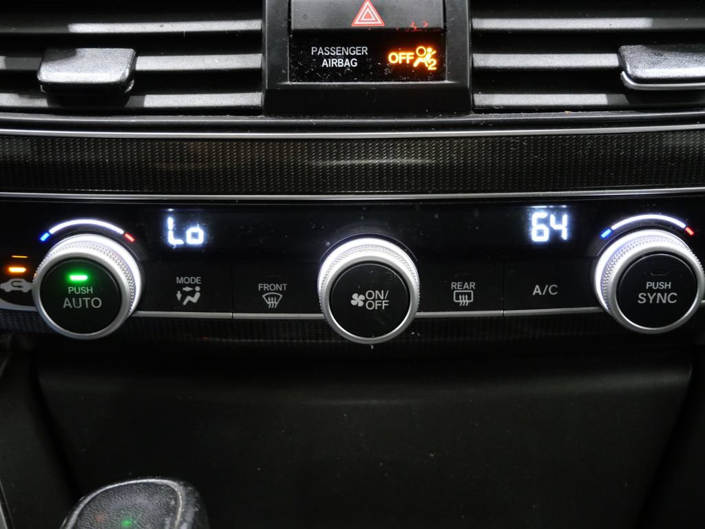 Used 2022 Honda Accord Sport image 19