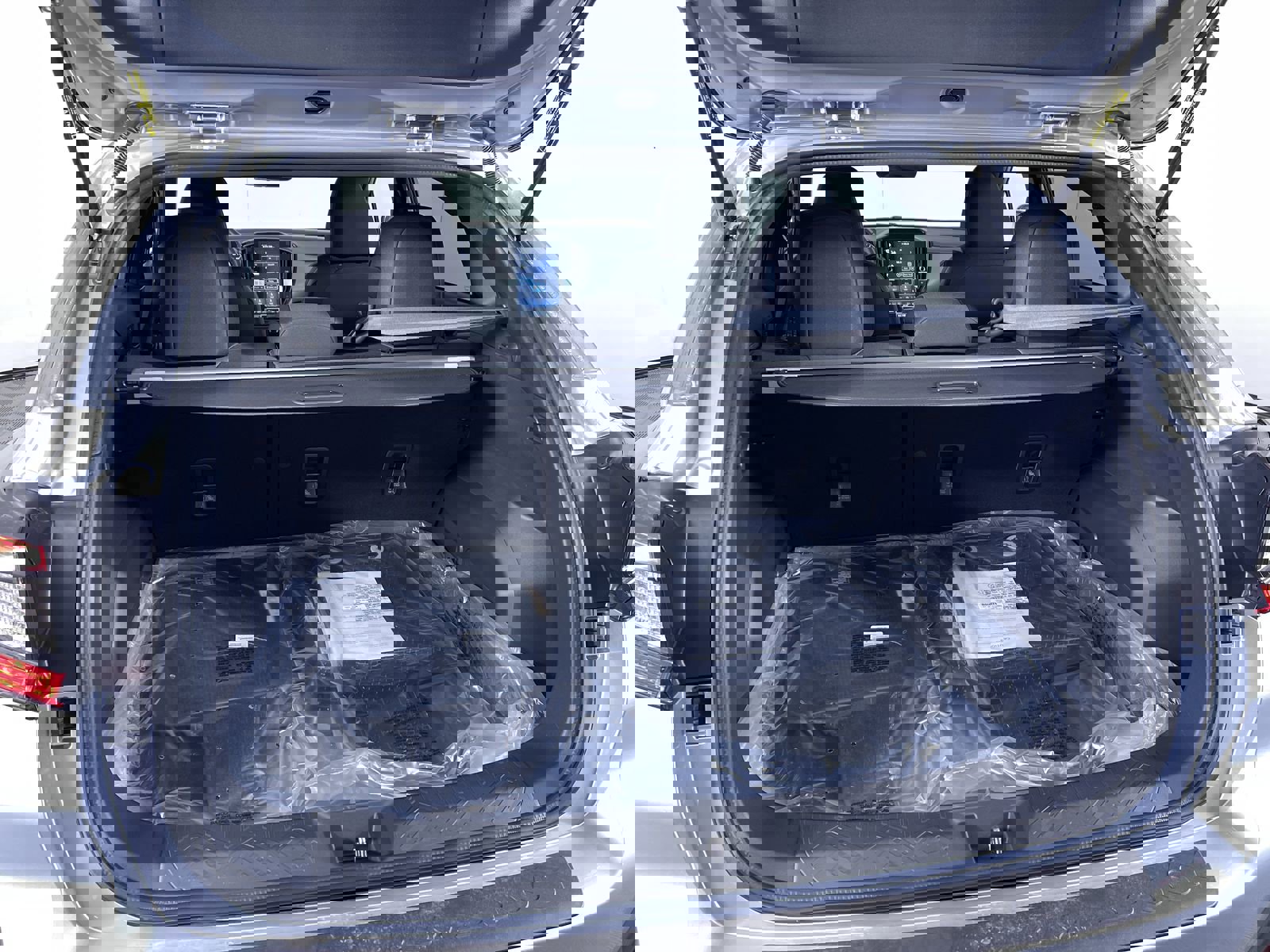 Certified 2025 Subaru Crosstrek 2.5i Sport image 22