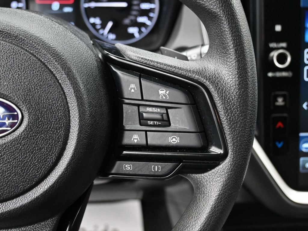 Used 2024 Subaru Crosstrek 2.0i Premium w/ Crosstrek Mirror Package image 19