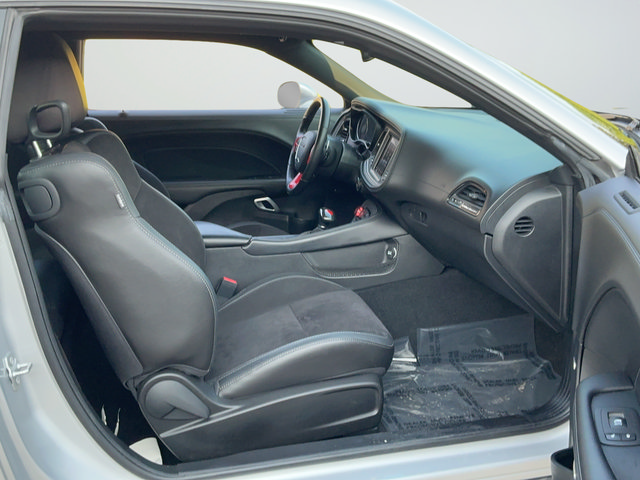 Used 2023 Dodge Challenger GT w/ Plus Package RWD image 24