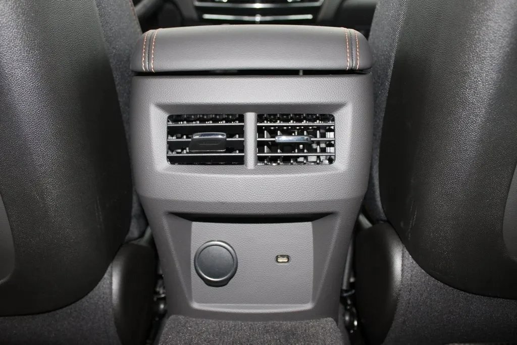 New 2026 Cadillac CT5 Sport image 30