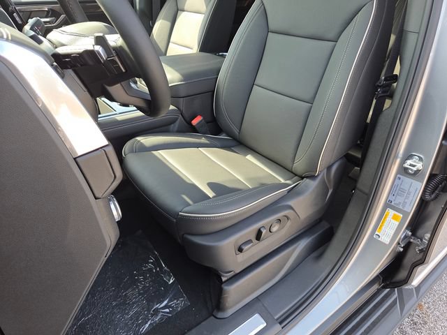 New 2026 GMC Yukon Elevation w/ Elevation Premium Package AWD/4WD image 30