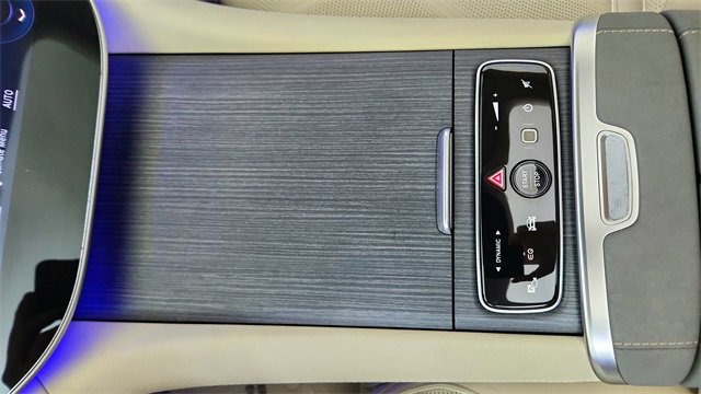 Used 2024 Mercedes-Benz EQS 450+ 4MATIC Sedan image 48