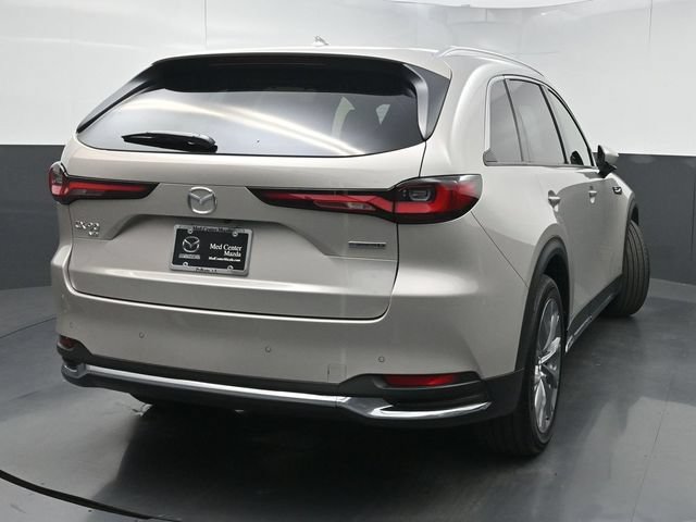 Used 2026 MAZDA CX-90 3.3 Turbo w/ Premium Plus Pkg AWD/4WD image 3
