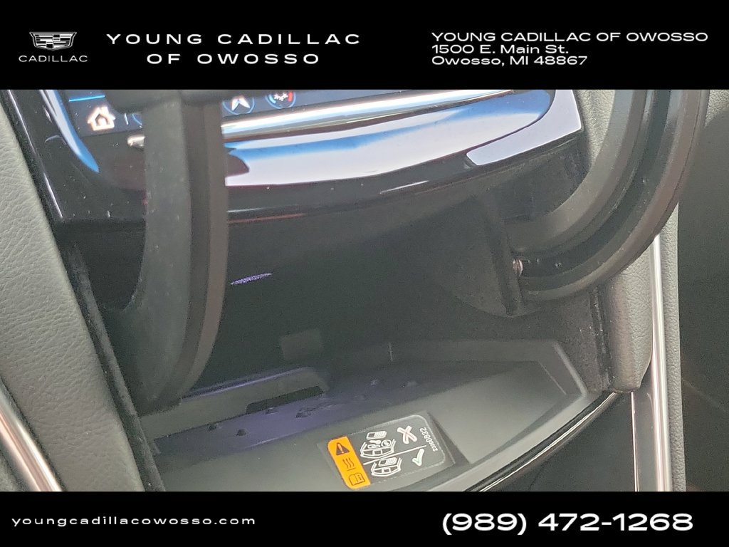 Used 2018 Cadillac XTS Luxury w/ Driver Awareness Package FWD image 20