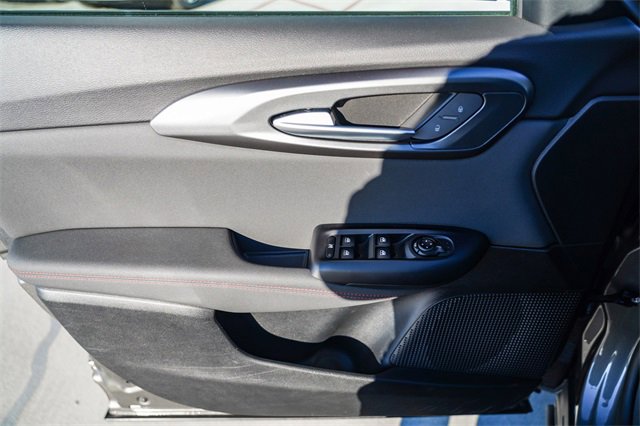 Used 2024 Dodge Hornet GT w/ GT Blacktop Package image 22