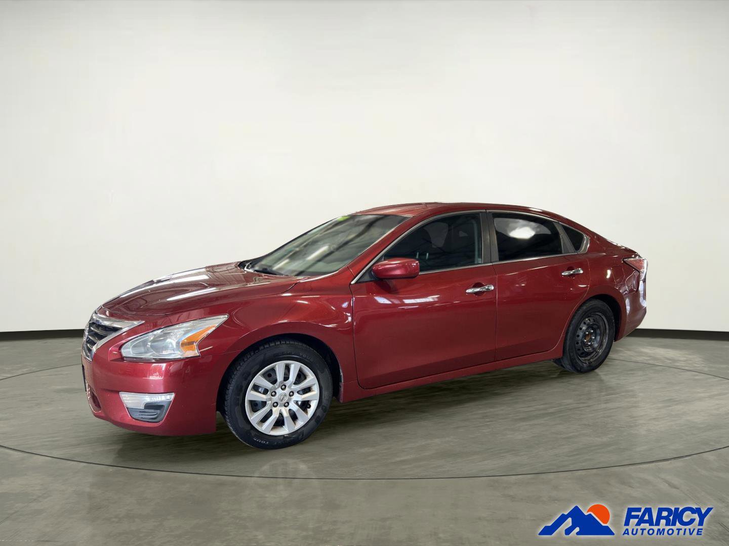 Used 2015 Nissan Altima 2.5 S w/ Power Driver Seat Package